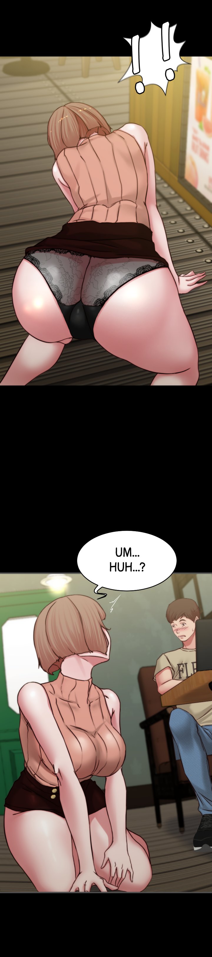 Panty Note Chapter 72 image 7