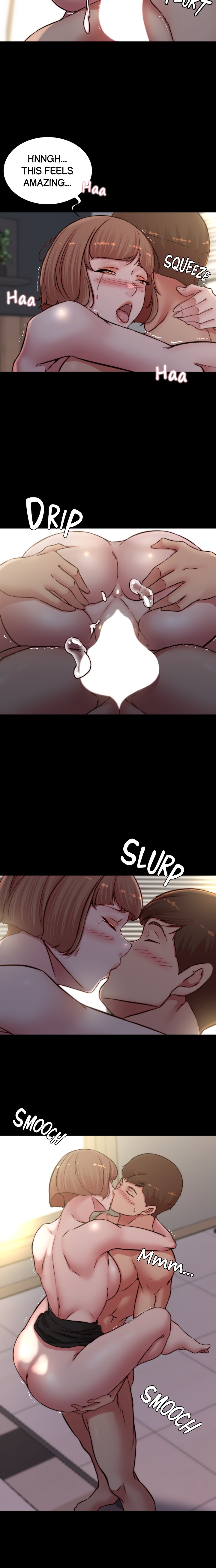 Panty Note Chapter 77 image 13