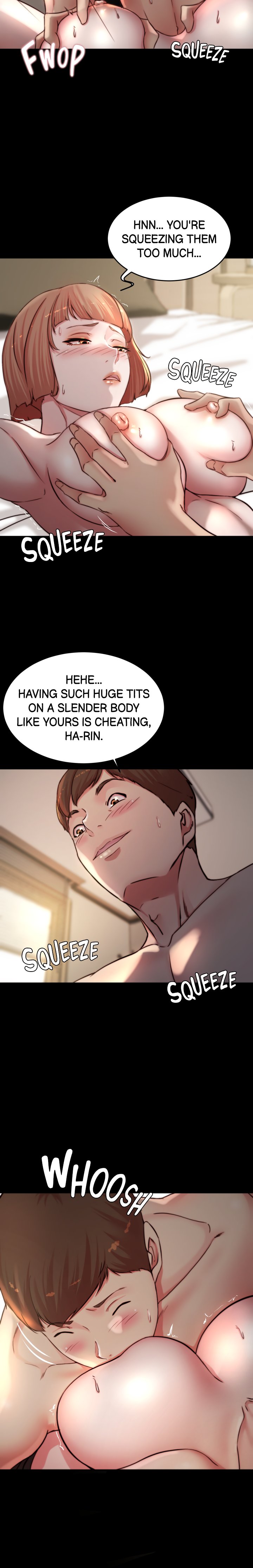 Panty Note Chapter 77 image 5