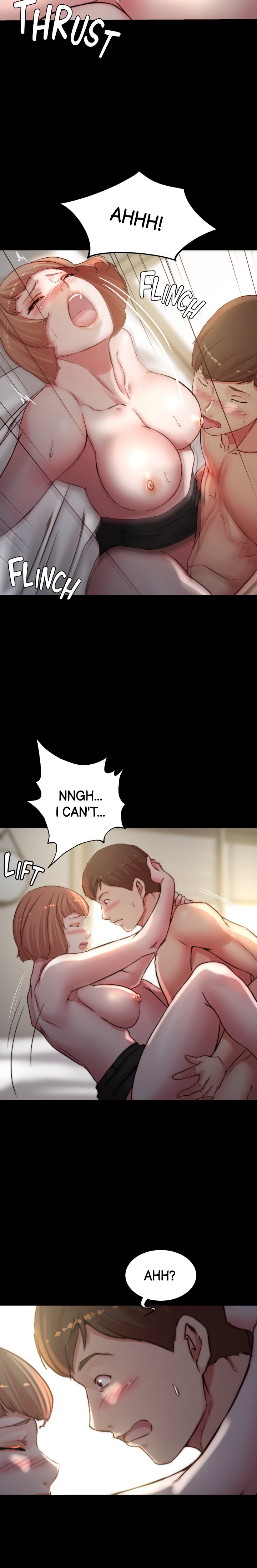Panty Note Chapter 77 image 7