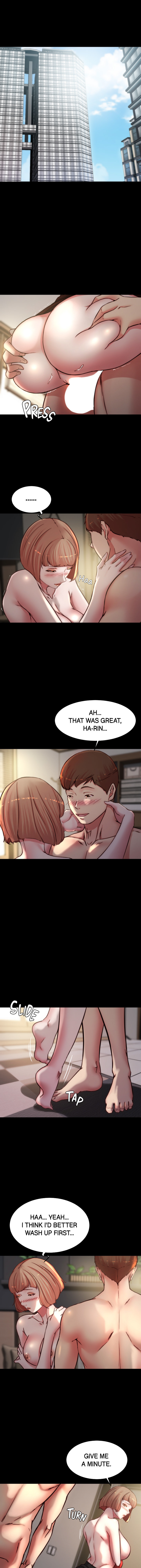 Panty Note Chapter 78 image 2