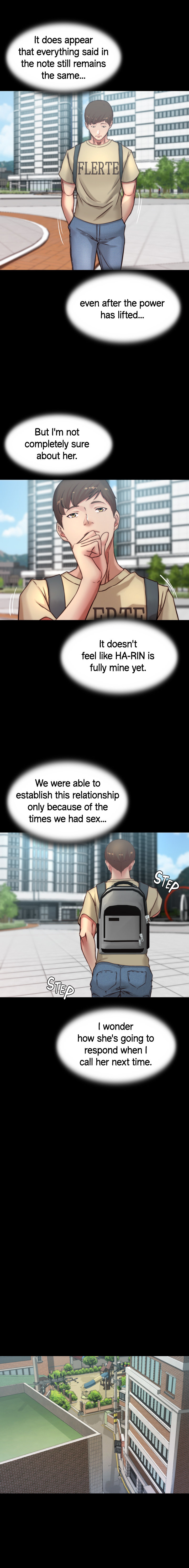 Panty Note Chapter 78 image 5