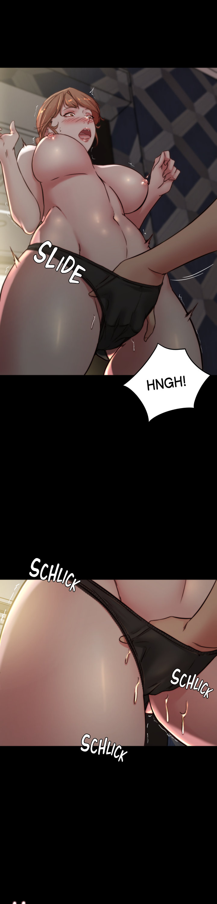 Panty Note Chapter 79 image 18