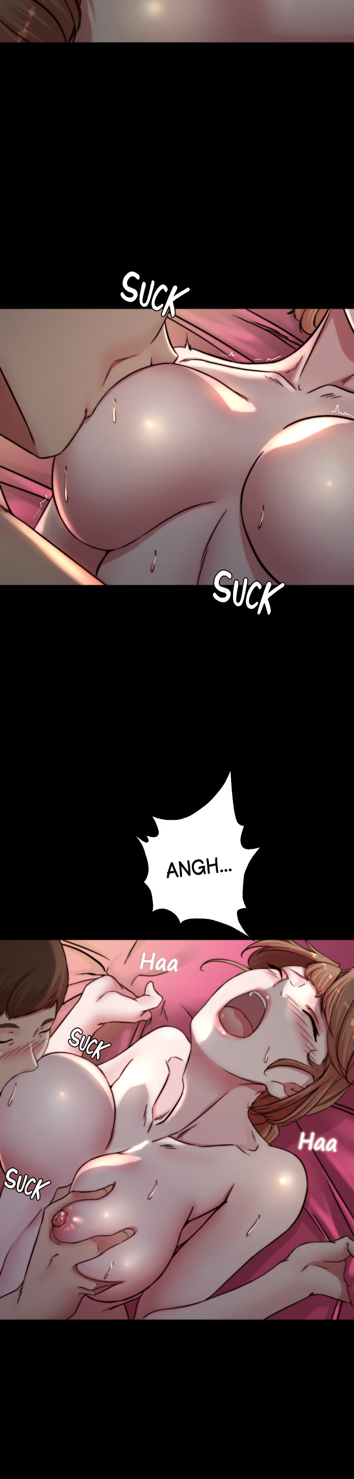Panty Note Chapter 79 image 28
