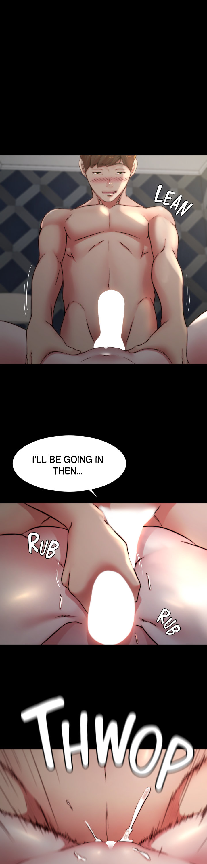 Panty Note Chapter 79 image 32