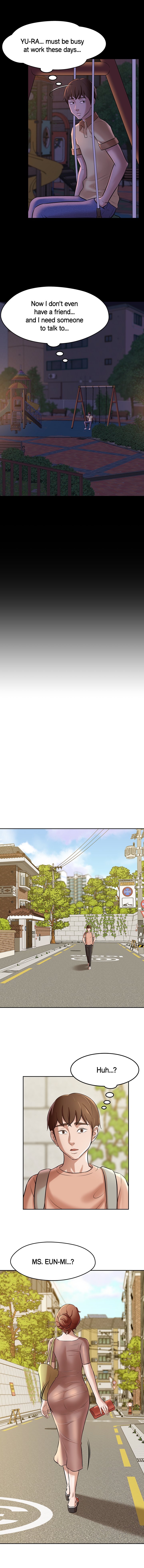 Panty Note Chapter 8 image 10