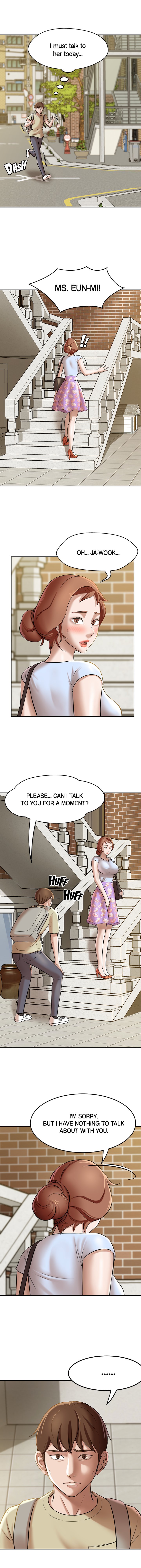 Panty Note Chapter 8 image 13