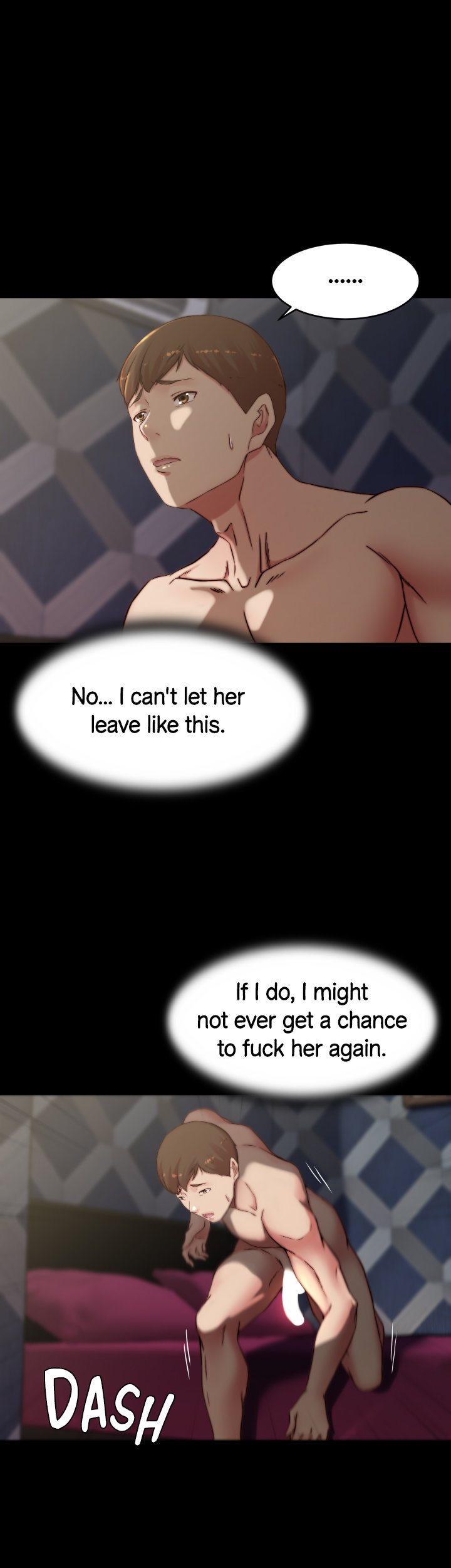 Panty Note Chapter 81 image 12