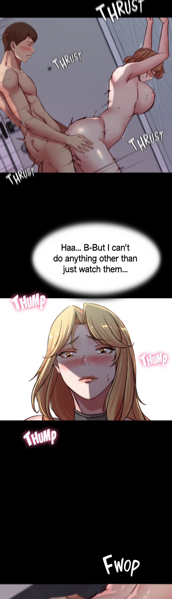 Panty Note Chapter 81 image 33