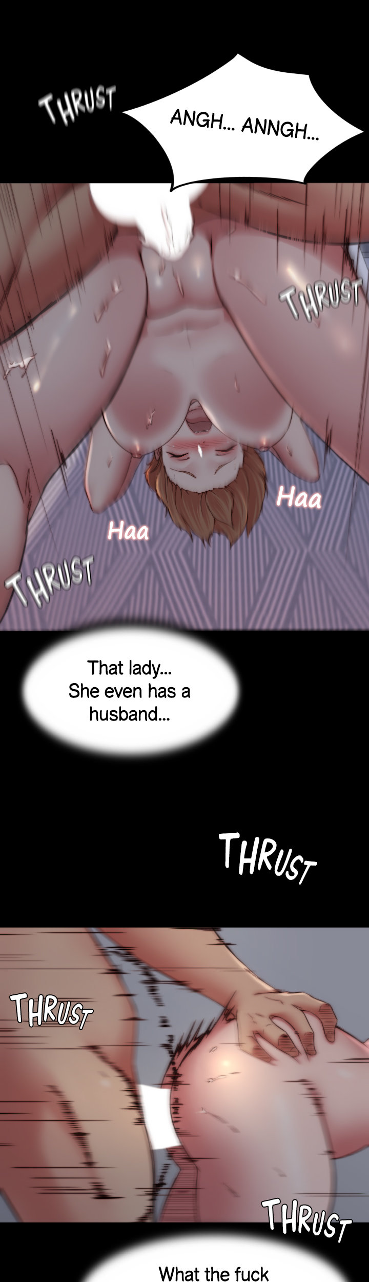 Panty Note Chapter 81 image 35