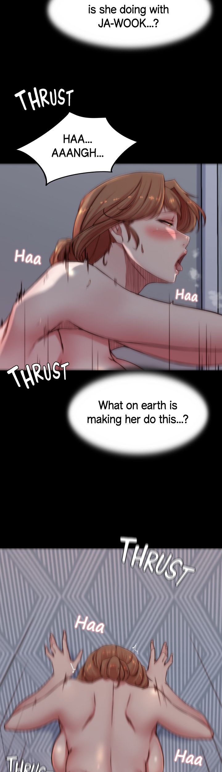 Panty Note Chapter 81 image 36