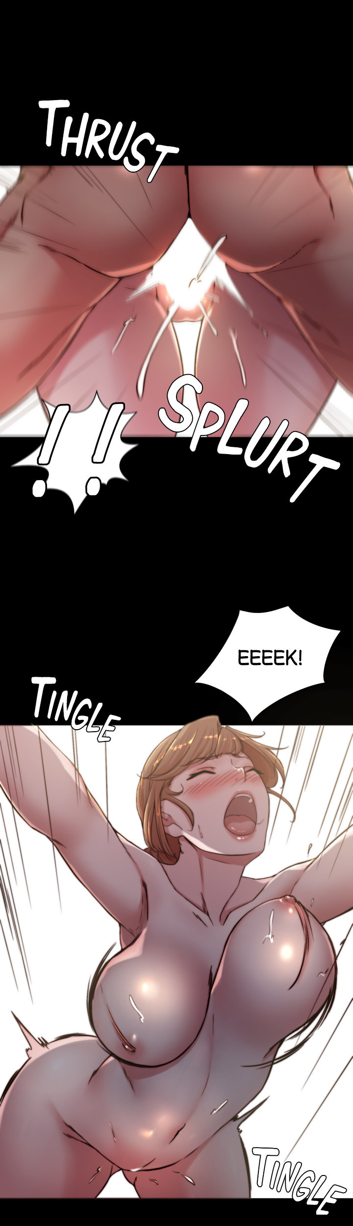 Panty Note Chapter 81 image 38