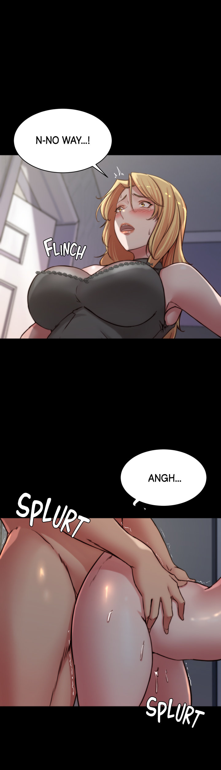 Panty Note Chapter 81 image 39