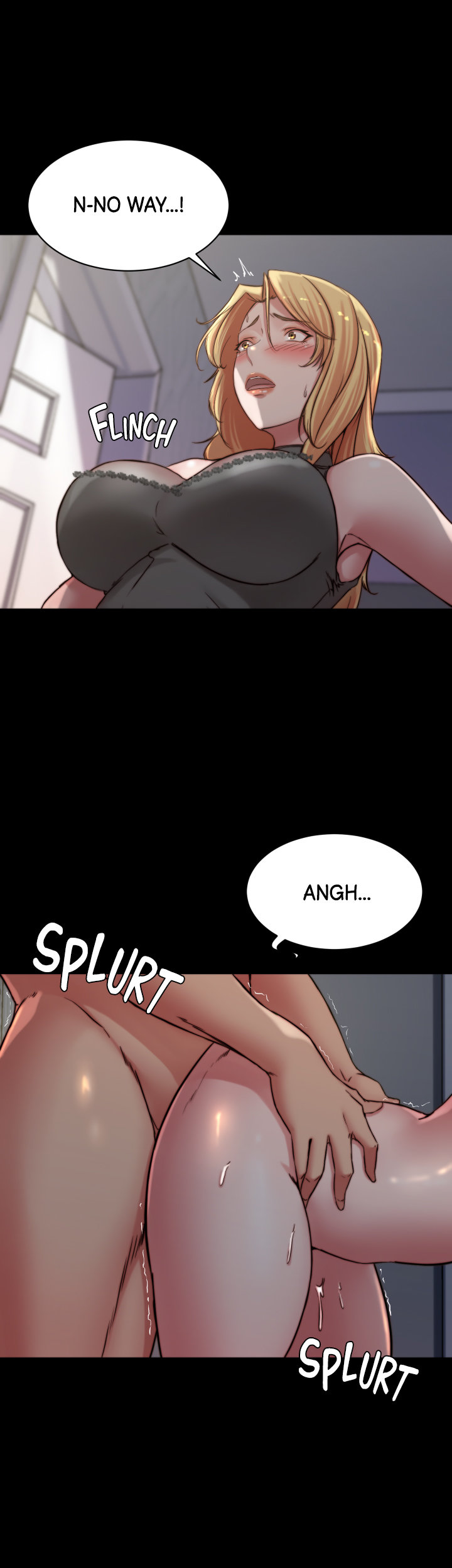 Panty Note Chapter 82 image 0