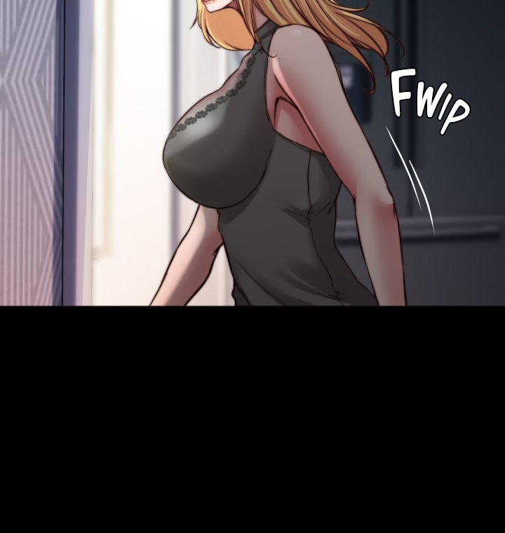Panty Note Chapter 82 image 10