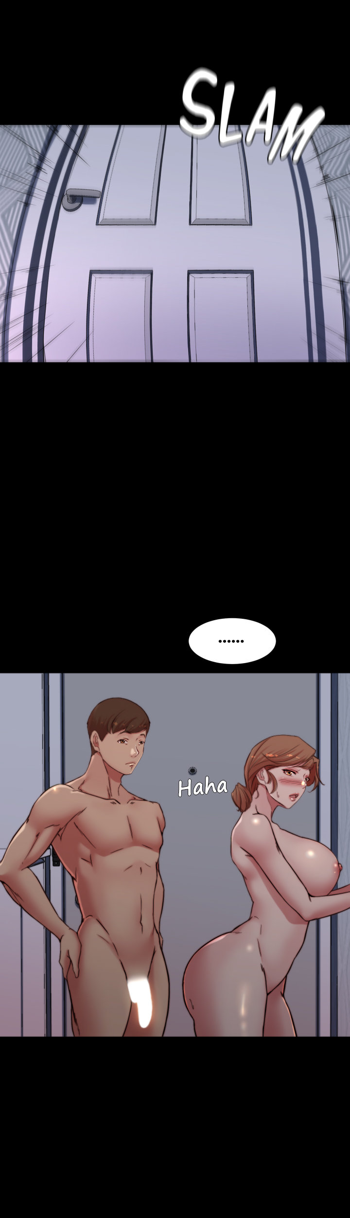 Panty Note Chapter 82 image 11