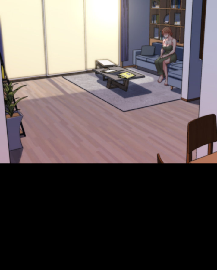 Panty Note Chapter 82 image 16