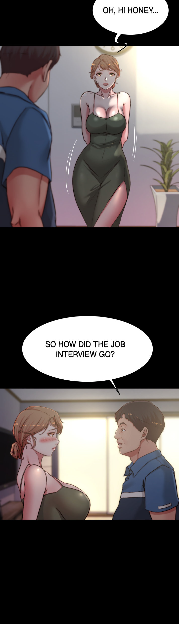 Panty Note Chapter 82 image 18