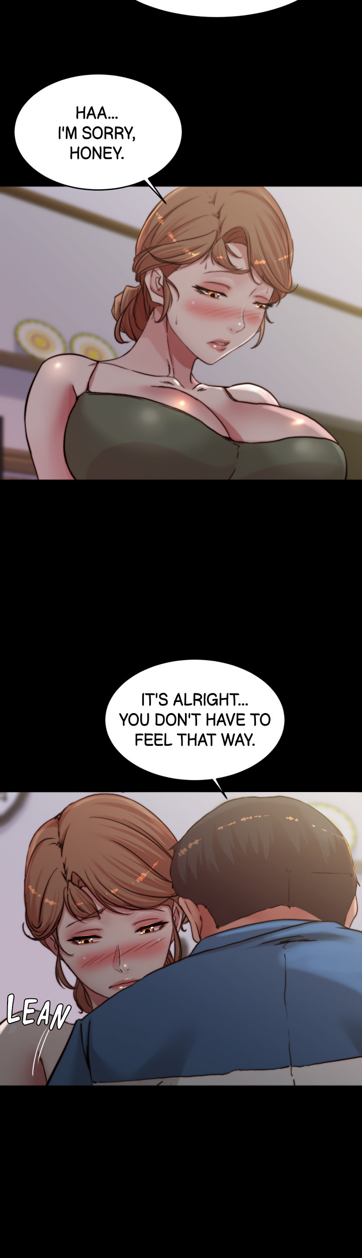 Panty Note Chapter 82 image 20