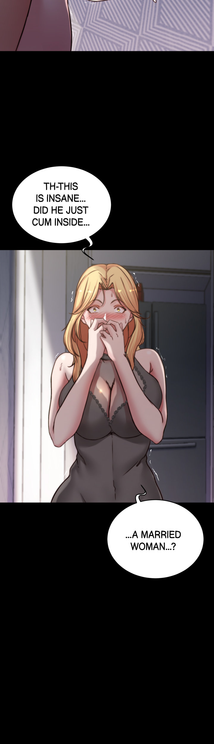 Panty Note Chapter 82 image 2