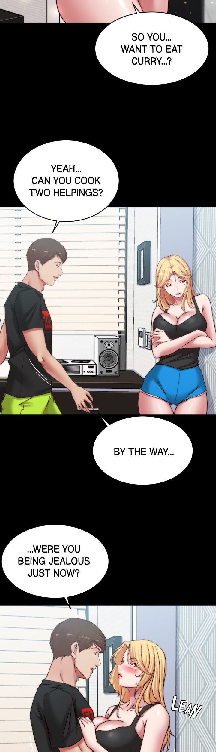 Panty Note Chapter 82 image 37