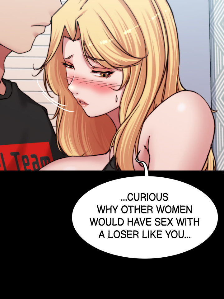 Panty Note Chapter 82 image 40