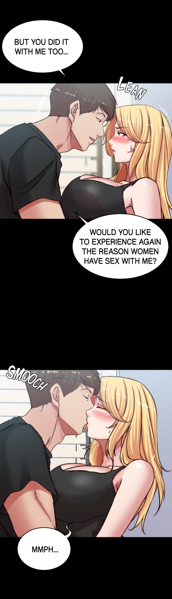 Panty Note Chapter 82 image 41