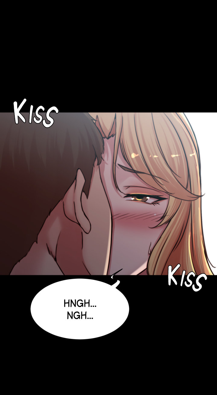 Panty Note Chapter 82 image 43
