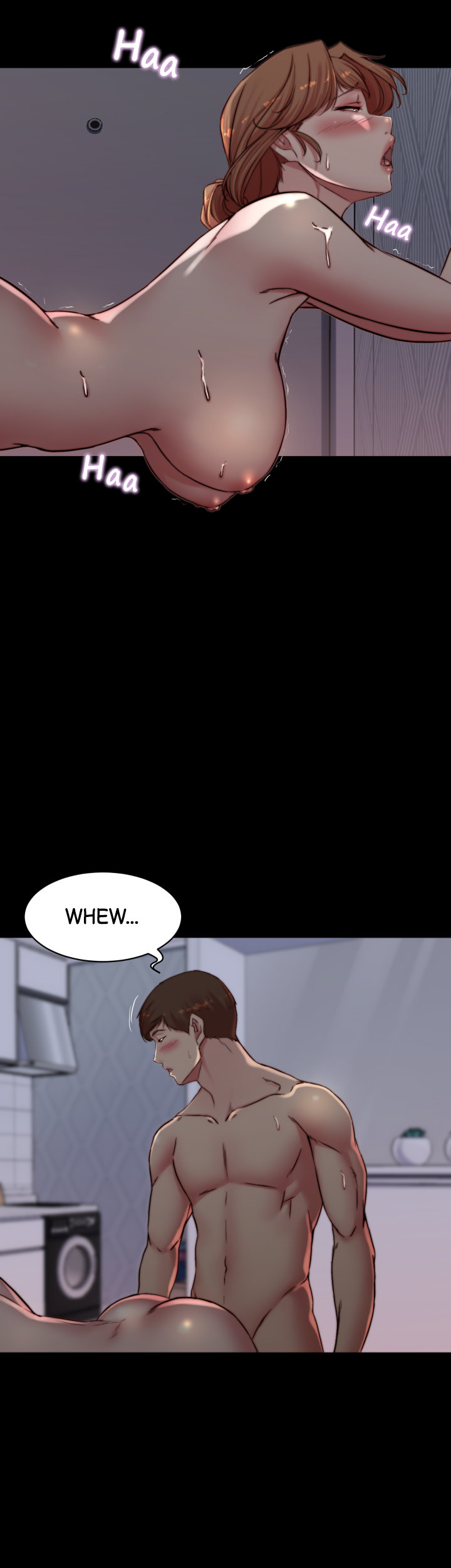Panty Note Chapter 82 image 6