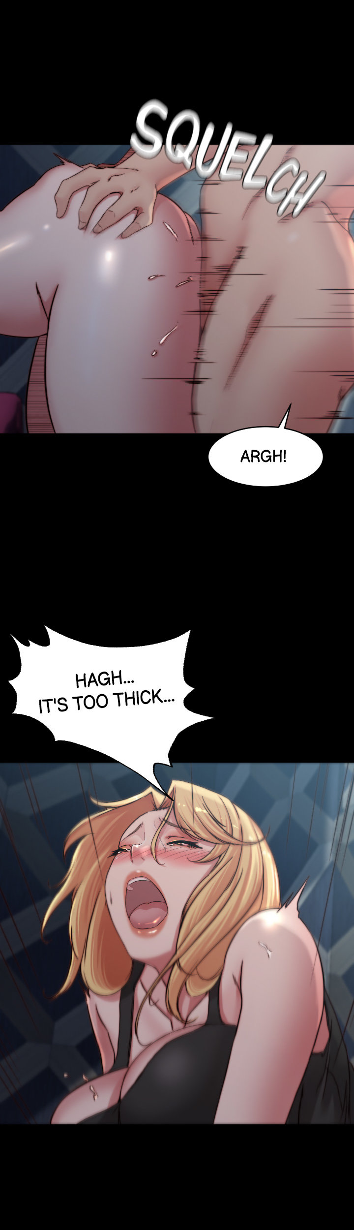 Panty Note Chapter 83 image 19