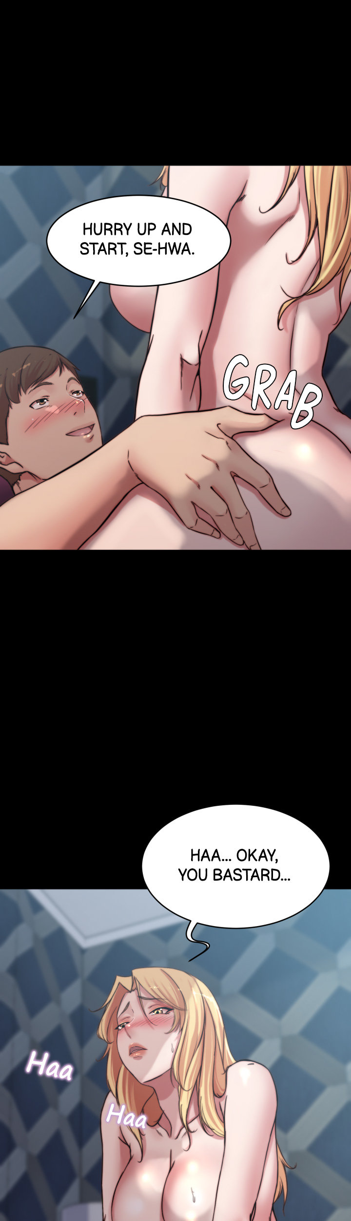Panty Note Chapter 83 image 42