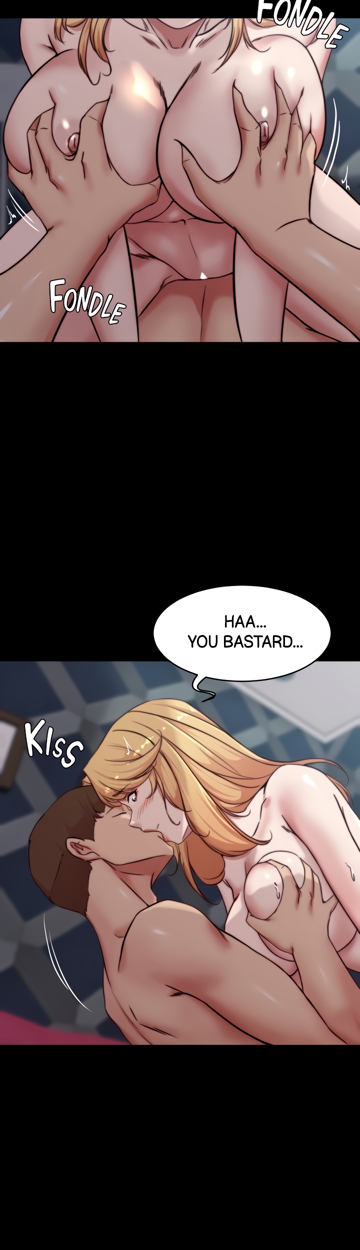 Panty Note Chapter 84 image 15