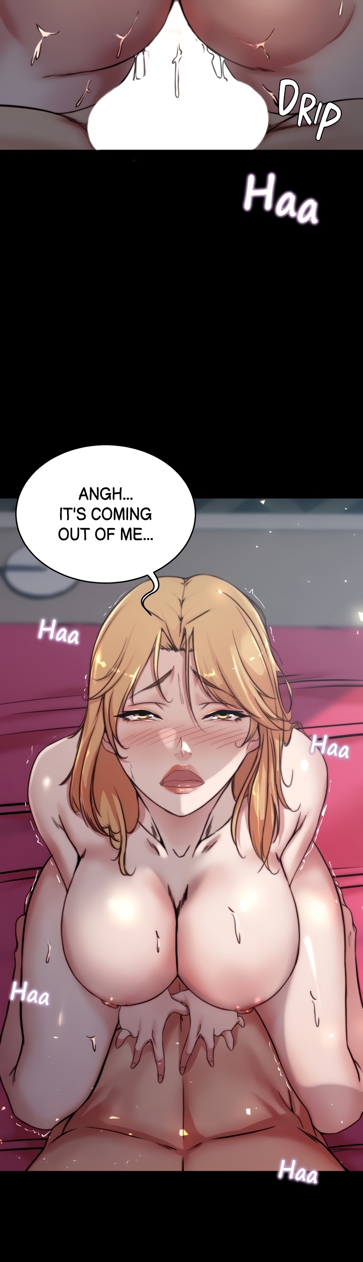 Panty Note Chapter 84 image 25
