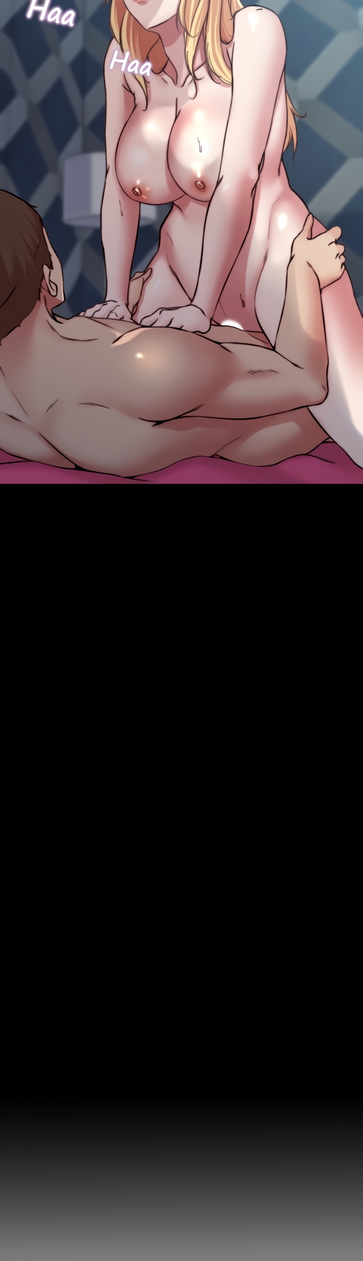 Panty Note Chapter 84 image 2