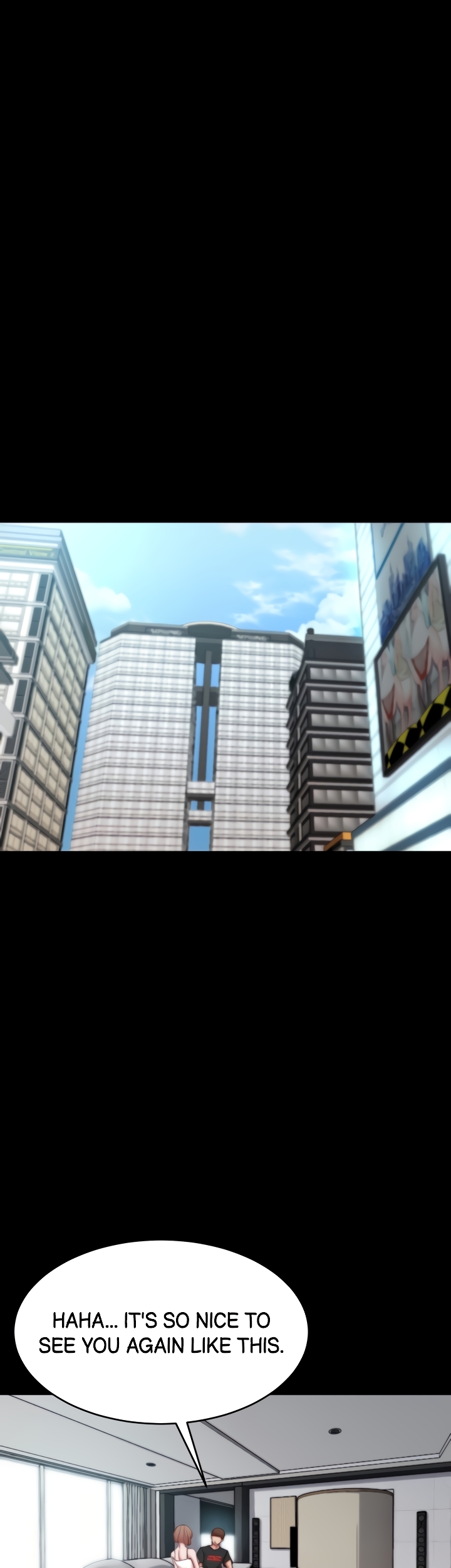Panty Note Chapter 84 image 32