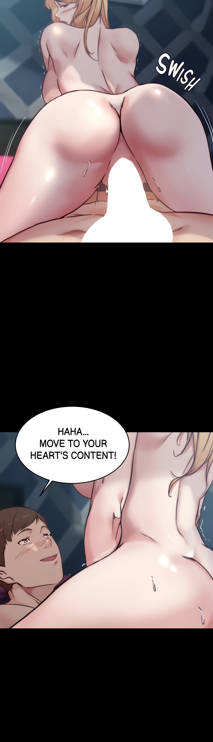 Panty Note Chapter 84 image 6