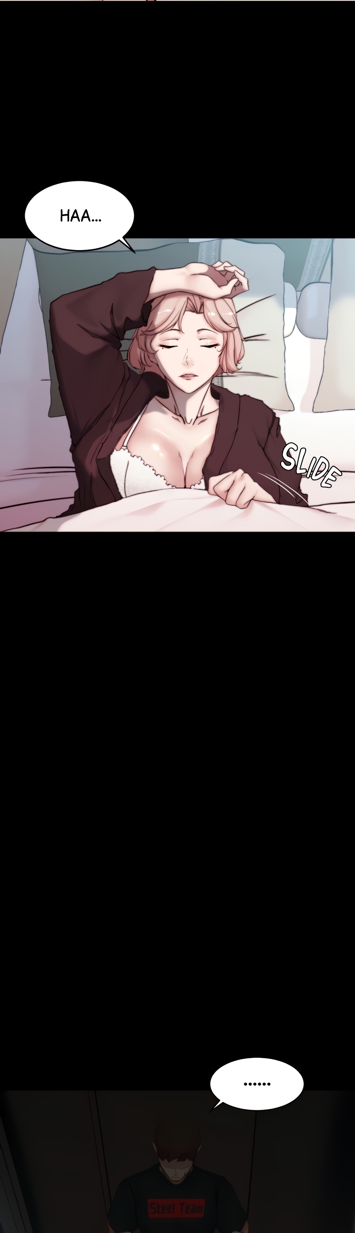 Panty Note Chapter 85 image 19