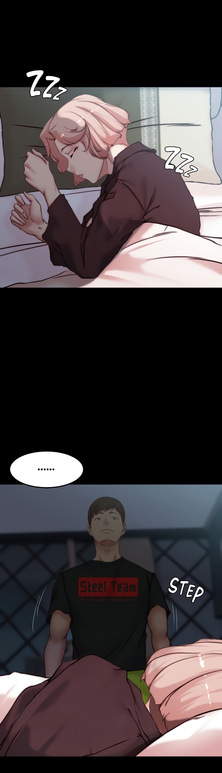 Panty Note Chapter 85 image 25