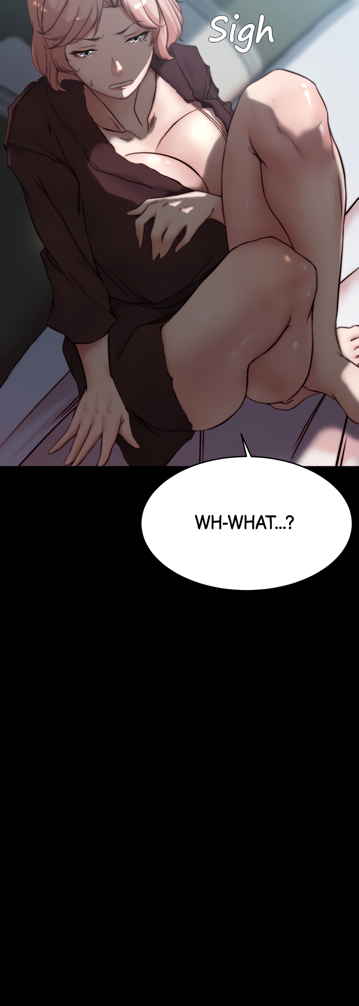 Panty Note Chapter 85 image 29
