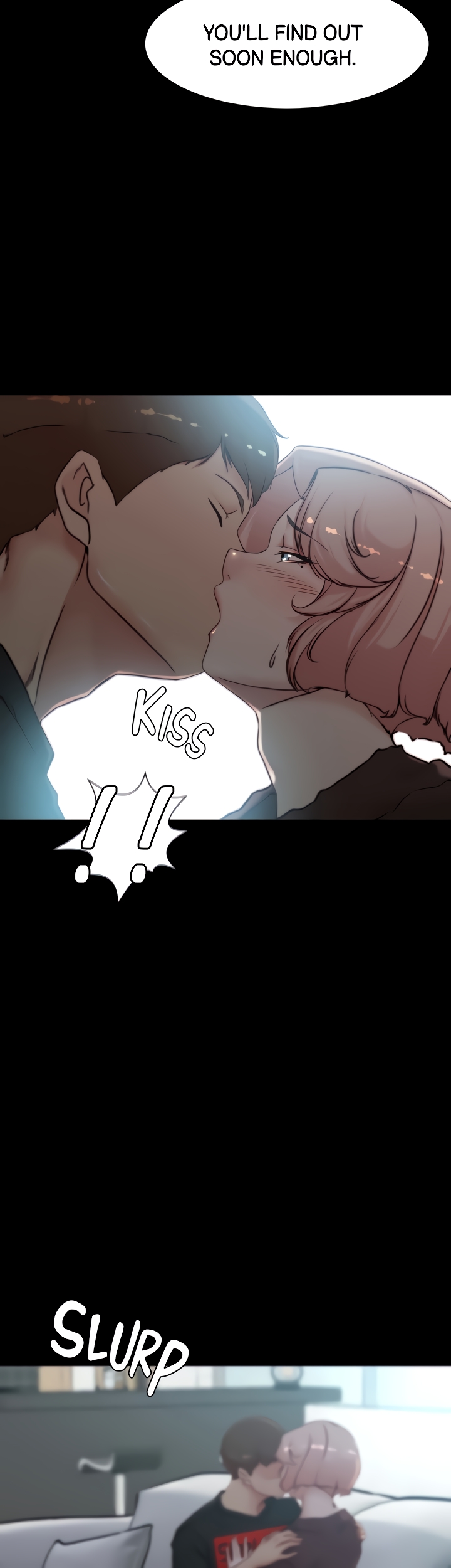Panty Note Chapter 85 image 43