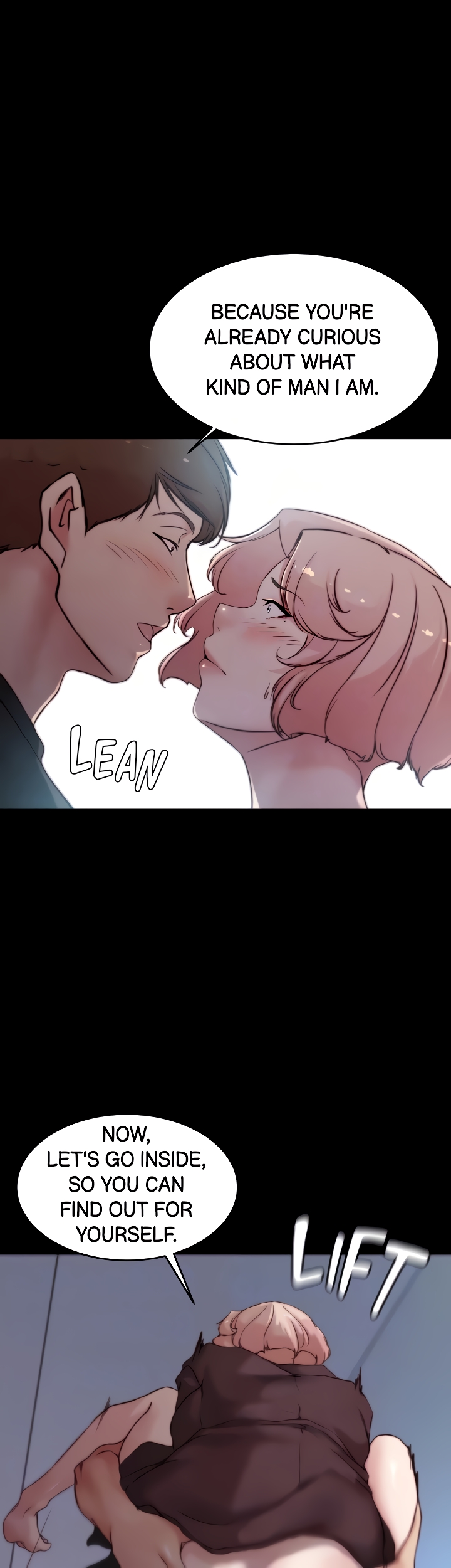 Panty Note Chapter 86 image 12