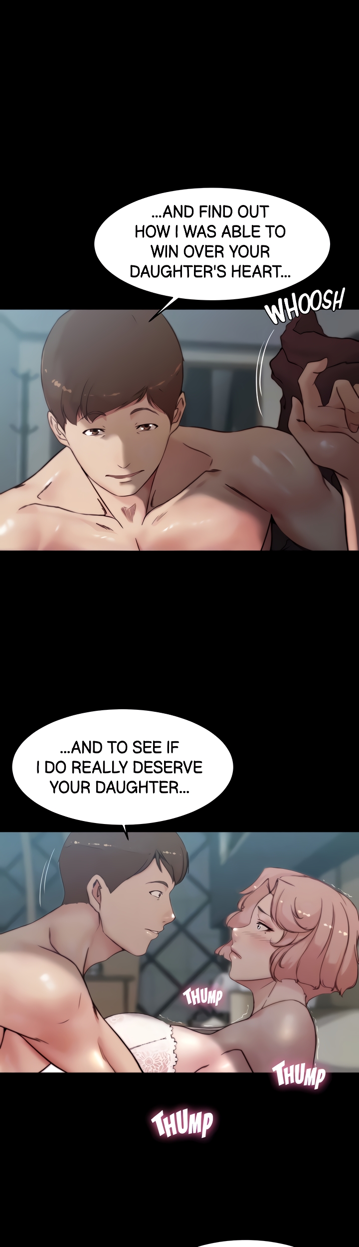 Panty Note Chapter 86 image 19