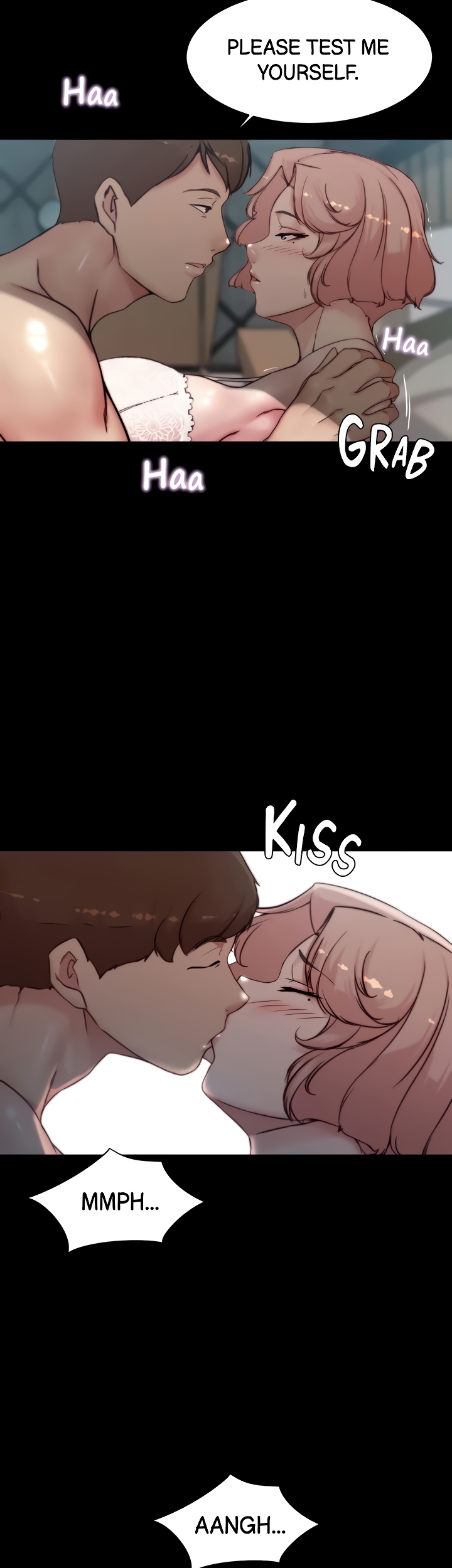 Panty Note Chapter 86 image 20