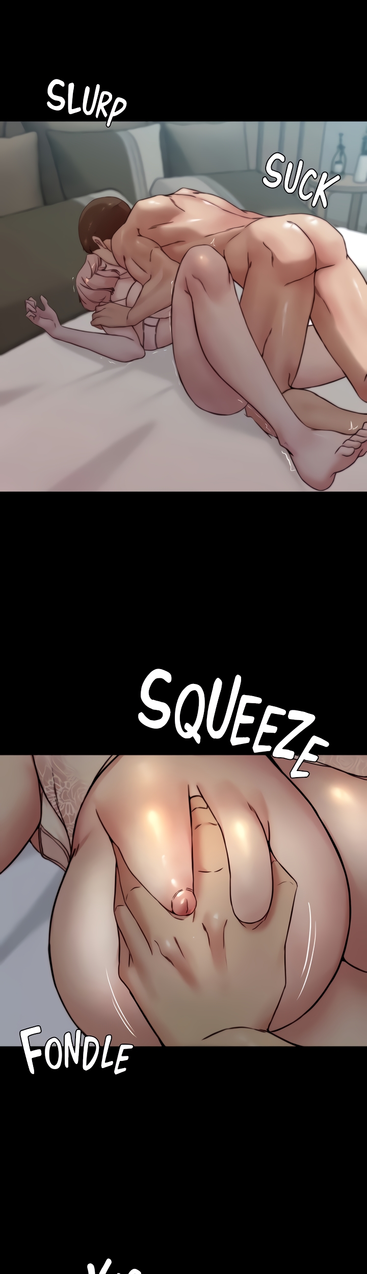 Panty Note Chapter 86 image 22