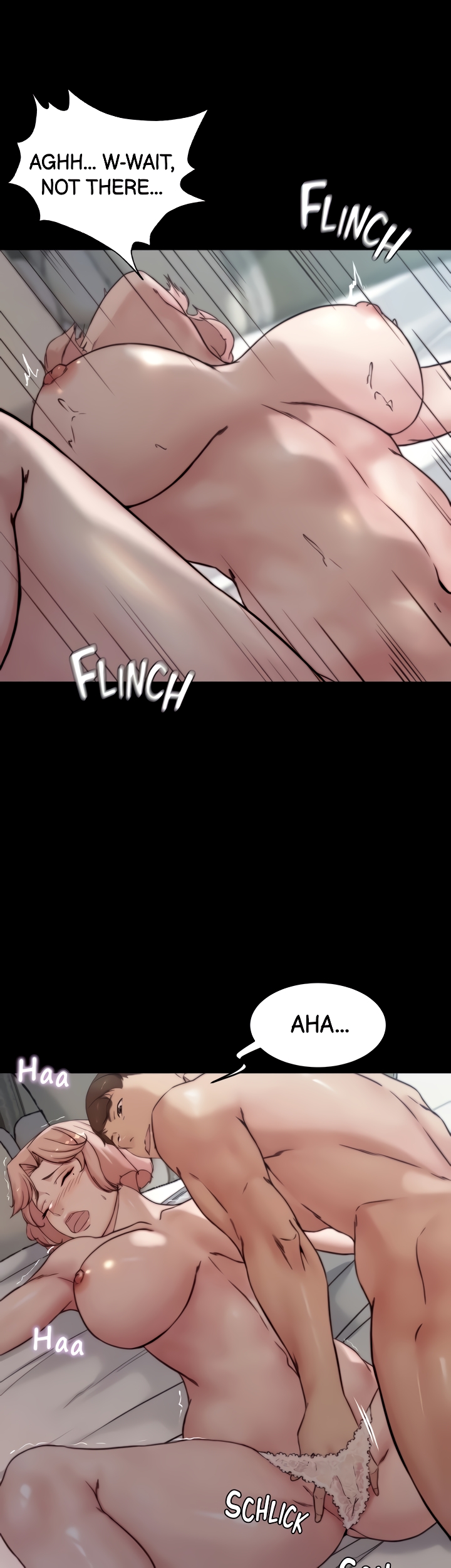 Panty Note Chapter 86 image 27