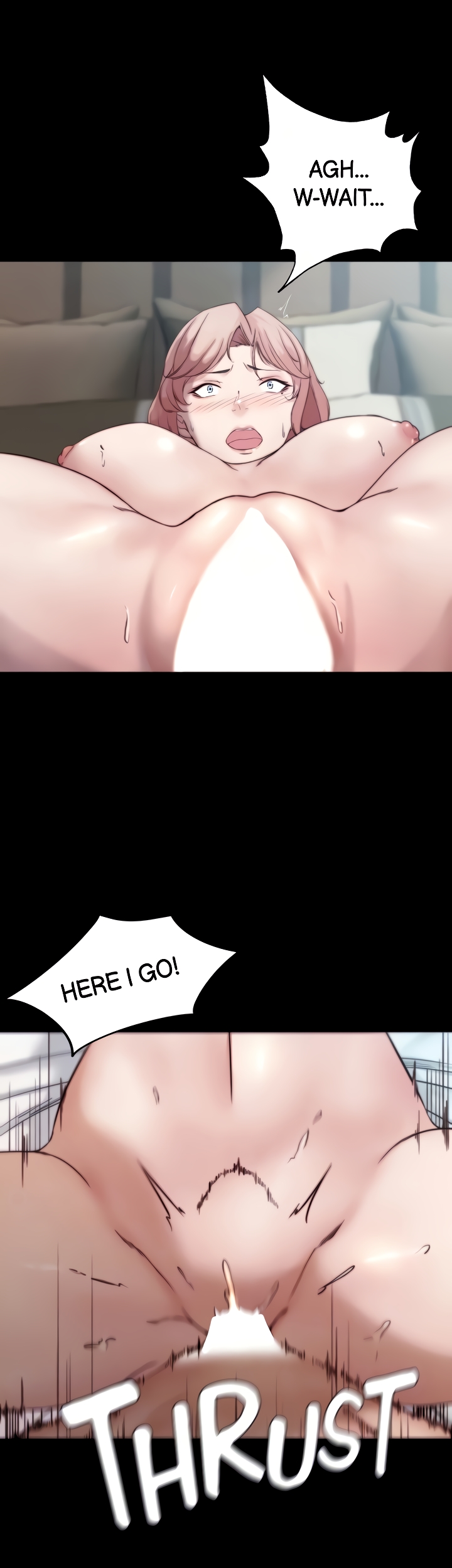 Panty Note Chapter 86 image 33