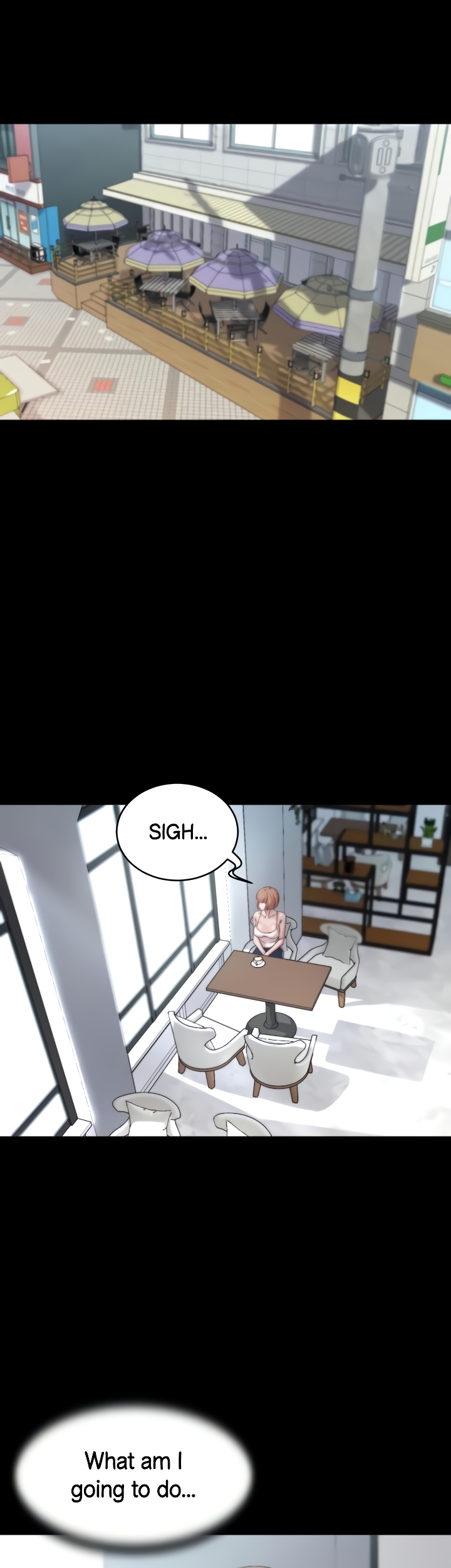 Panty Note Chapter 86 image 5