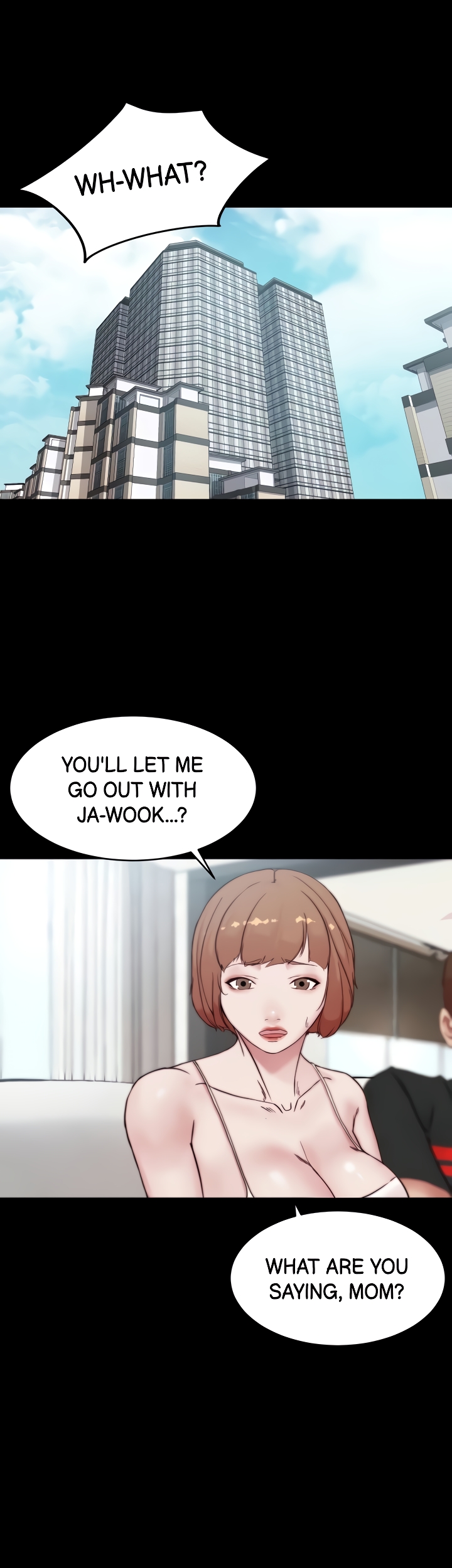 Panty Note Chapter 87 image 24