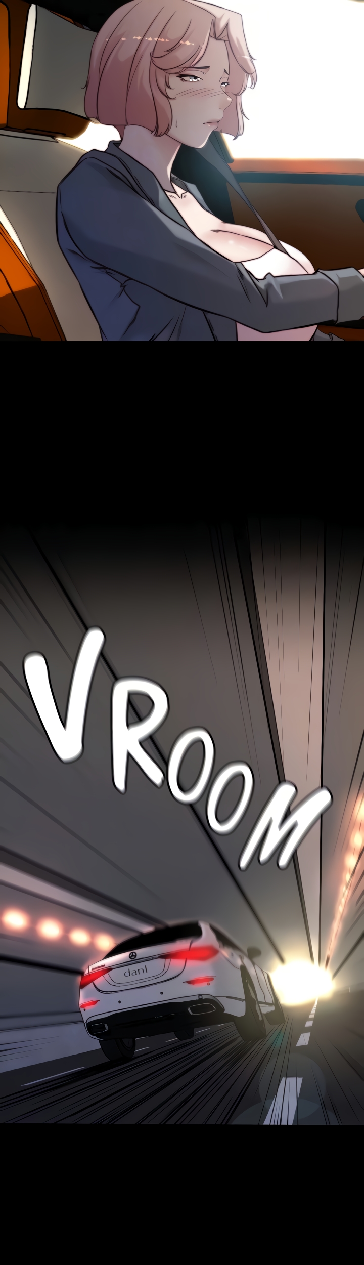 Panty Note Chapter 87 image 37