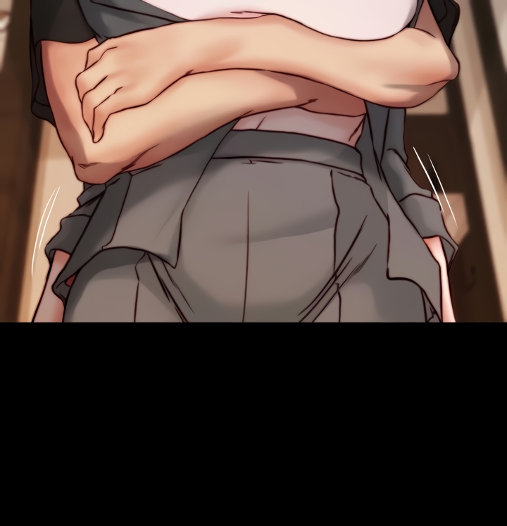 Panty Note Chapter 87 image 41